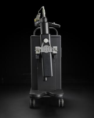 AESOP brand instrument positioner
