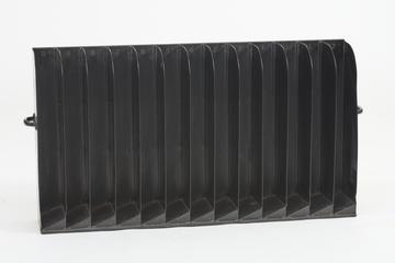 Powers-Samas 45 column and card rack