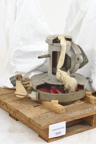 Staple cutter