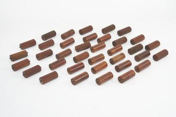 36 Rollers