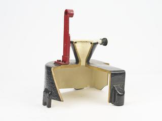 Removable cover