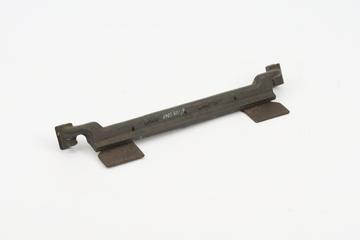 Purdy's labelling machine 'Universal'.