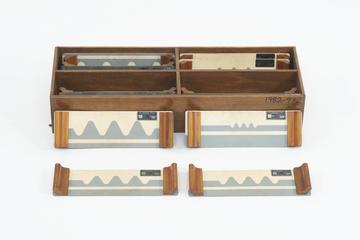 Box of 12 profiles