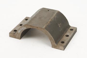 Half-bearing probably associated with pedestal /5