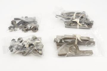 Various bolts etc and other small items