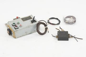 Electrical-switch box