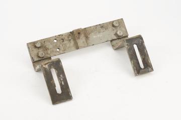 Made-up bracket