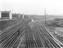 Aintree railway sidings, about 1907