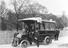 Great Northen Railway motor bus, about 1911