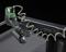 AESOP brand instrument positioner