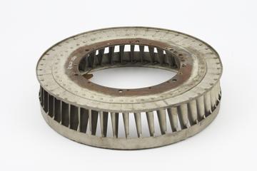 Cooling fan