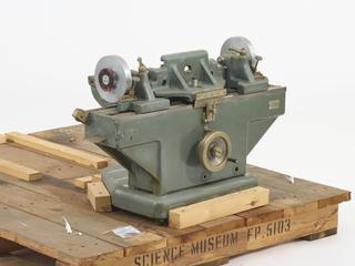 Internal Thread Measuring Machine