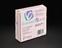 Carton of Evorel Conti, hormone replacement therapy (HRT) patches