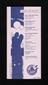 Leaflet, 'In the Shadow of AIDS: The Captain Condom guide to safer sex', 1991-1993