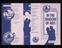 Leaflet, 'In the Shadow of AIDS: The Captain Condom guide to safer sex', 1991-1993