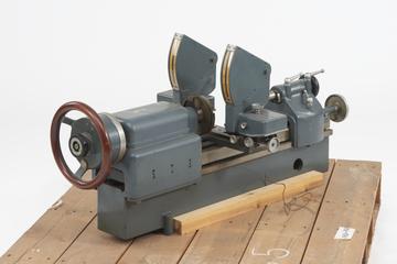 Pitch measuring machine 1922