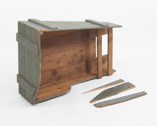 Feed table