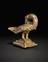 Ashanti weight in the form of a bird