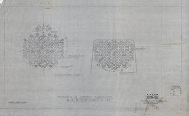 Horwich Works Locomotive Drawings