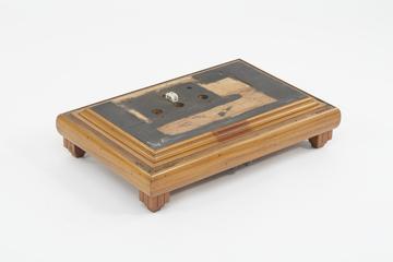 Wooden Base