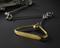 Gunter type measuring chain