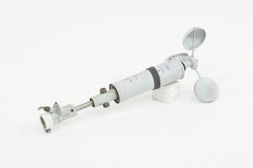 Cup anemometer generator, M.O. Mk4A, 1965