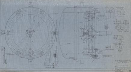 Southern Railway Carriage & Wagon Drawings