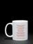 Associated Society of Locomotive Engineers and Firemen (ASLEF) Mug with the slogan ASLEF "Better Driving Cabs"
