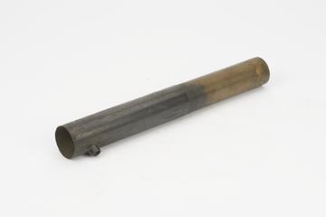 Tube for graduated collimator