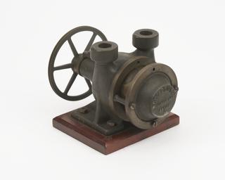 No. 2 size Rotoplunge Pump no. 14266