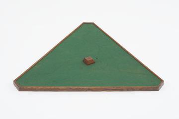 Model of Folland Wind Generator