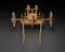 1:4 scale model of Jethro Tull's seed drill
