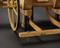 1:4 scale model of Jethro Tull's seed drill
