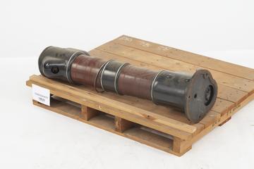 Capacitor column