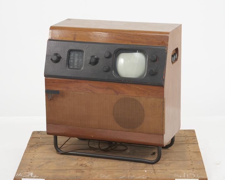 Murphy television and radio receiver, model A 58V