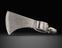Tobacco pipe tomahawk