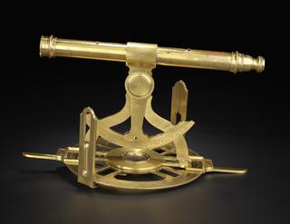 Altazimuth theodolite