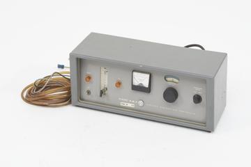 Temperature controller