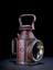 London & North Western Railway Assistant Superintendent Swansea handlamp