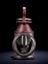 London & North Western Railway Assistant Superintendent Swansea handlamp