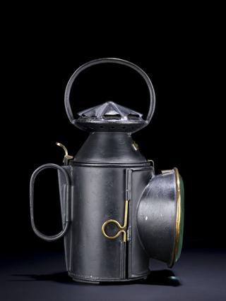 Handlamp, Southern Railway