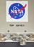 A flown NASA shuttle main guidance computer, IBM 1980's
