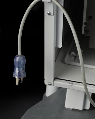 Screen unit from a ZEUS surgical system