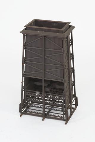 Main structure