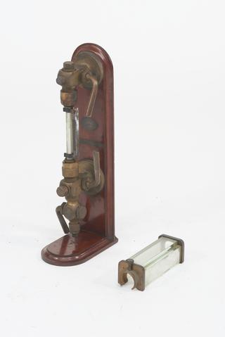 "Screenlight" Gauge Glass Illuminator