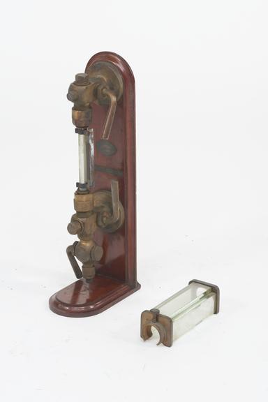 "Screenlight" Gauge Glass Illuminator