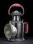handlamp issued to Royal Guard Mr W.H. Horwill
