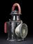 handlamp issued to Royal Guard Mr W.H. Horwill