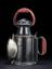 handlamp issued to Royal Guard Mr W.H. Horwill