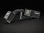 Lower sled component for SK2 Steadicam